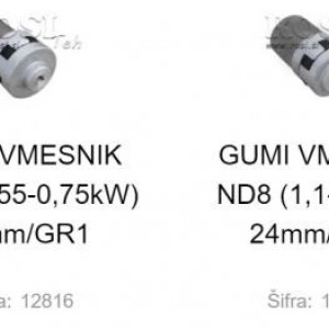 GUMENA &#x200B;&#x200B;SUČELJA