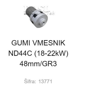GUMENA &#x200B;&#x200B;SUČELJA