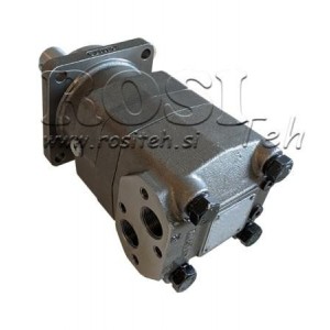 HIDROMOTORI MT