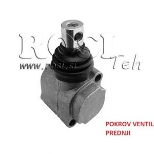 POKLOPAC RAZVODNIKA P40 I P80