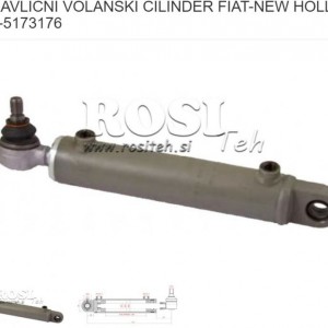 TRAKTORSKI VOLANSKI CILINDRI ZA TRAKTOR FIAT-NEW HOLLAND