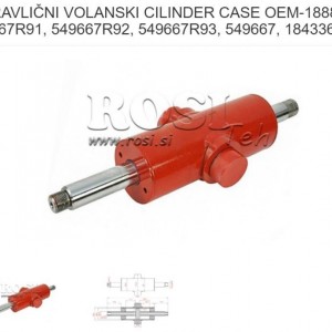 TRAKTORSKI VOLANSKI CILINDRI ZA TRAKTOR CASE