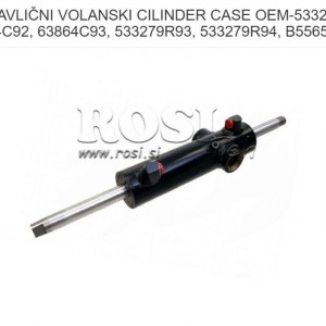 TRAKTORSKI VOLANSKI CILINDRI ZA TRAKTOR CASE
