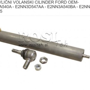 TRAKTORSKI VOLANSKI CILINDRI ZA TRAKTOR FORD