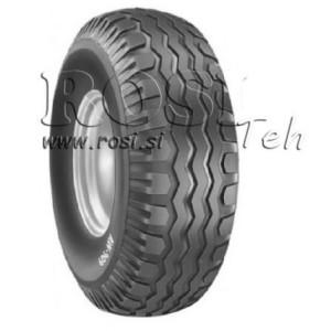 GUMA 11,5/80-15,3 PNEVMATIKA AW909 14pl S PLATIŠČEM 9,00X15,3