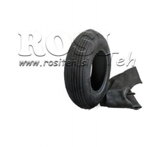 PNEUMATIKA 4.00-8 I FELGA 6pl