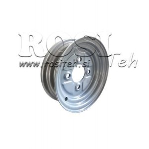 PNEUMATIKA 4.00-8 I FELGA 6pl