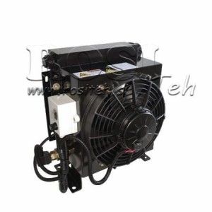 ECO 12V DC HLADNJAK