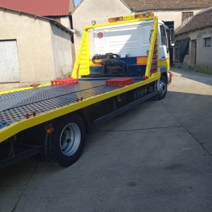 MAN LE 140 C