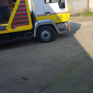 MAN LE 140 C