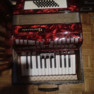 Harmonika Barcalore