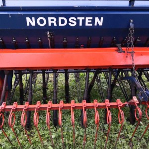 sijačica za žito NORDSTEN 2.5m