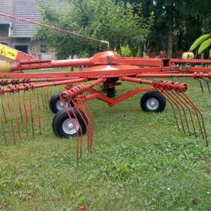 SAKUPLJAČ FELLA 2.8m