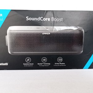 Anker SoundCore Boost prijenosni zvucnik Bluetooth