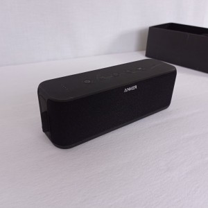 Anker SoundCore Boost prijenosni zvucnik Bluetooth