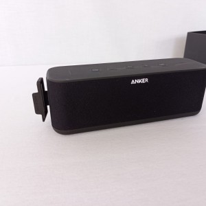 Anker SoundCore Boost prijenosni zvucnik Bluetooth