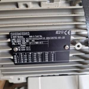 Elektro motor(novi)