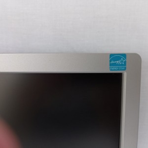 Monitor Philips Brilliance 19 "