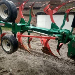 Traktor Fendt 312 Lsa
