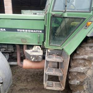 Traktor Fendt 312 Lsa