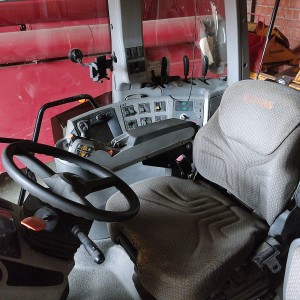 Traktor claas axion 820 cebis