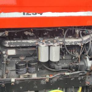 Ursus 1234