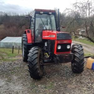 Ursus 1234