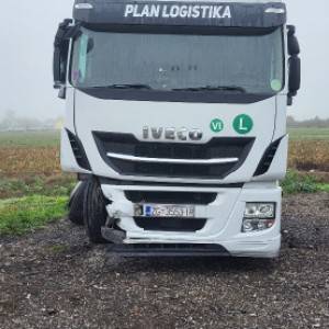 Iveco Stralis AS 440