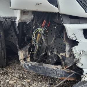 Iveco Stralis AS 440