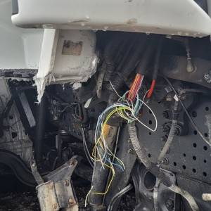 Iveco Stralis AS 440