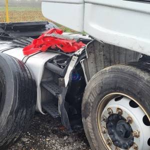 Iveco Stralis AS 440