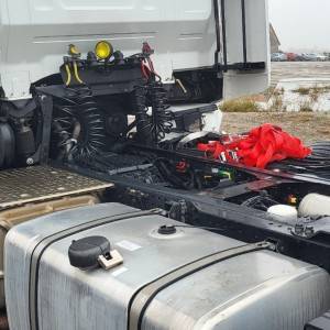 Iveco Stralis AS 440
