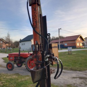Kalač za drva