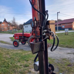 Kalač za drva