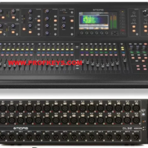 www.profkeys.com Midas, Soundcraft, Yamaha, Midas, Behringer, PreSonus