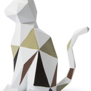 HAUCOZE Dekorativne figure