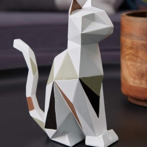 HAUCOZE Dekorativne figure