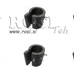 RUČNA PREŠA H CRIMP 110 110 Ton