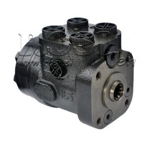 VOLANSKA GLAVA LS ECO LOAD SENSING - ORBITROL