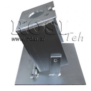VOLANSKA GLAVA LS ECO LOAD SENSING - ORBITROL