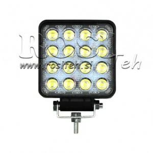 LED RADNO SVIJETLO  SVIJETLO 16 LED