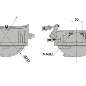 MEILLER KIPPER