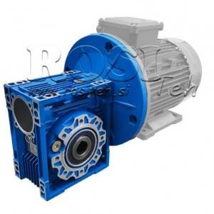 REDUKTOR ZA ELEKTRO MOTOR OMJER 10:1