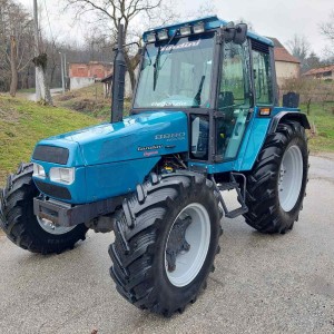 LANDINI 8880 99 GOD,KLIMA,SERVO,ODLICAN