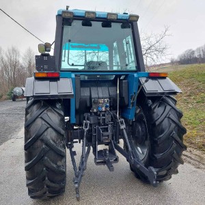 LANDINI 8880 99 GOD,KLIMA,SERVO,ODLICAN