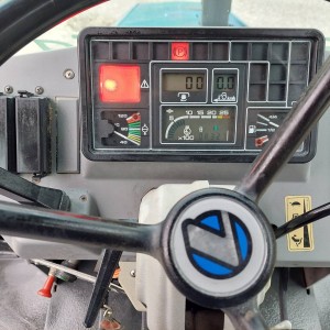 LANDINI 8880 99 GOD,KLIMA,SERVO,ODLICAN