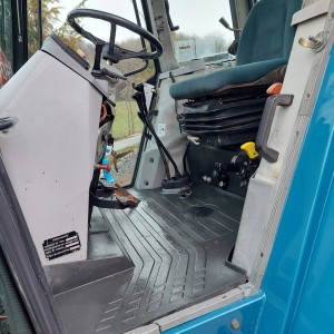 LANDINI 8880 99 GOD,KLIMA,SERVO,ODLICAN