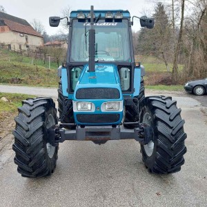 LANDINI 8880 99 GOD,KLIMA,SERVO,ODLICAN