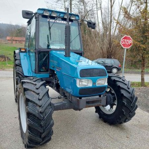 LANDINI 8880 99 GOD,KLIMA,SERVO,ODLICAN
