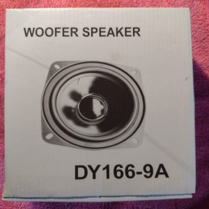 DynaVox DY166-9A